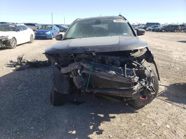 Photo 5 from auction – 2019 JEEP COMPASS TR with VIN 3C4NJDDB0KT739901