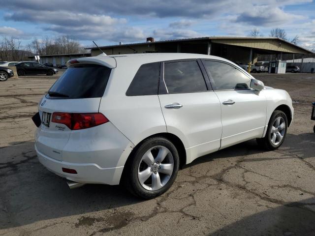 Photo 3 from auction – 2008 ACURA RDX with VIN 5J8TB18208A011168