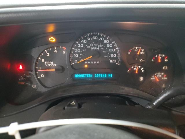 Photo 9 from auction – 2006 CHEVROLET SILVERADO with VIN 1GCHK23D46F259474