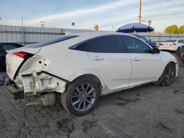 Photo 3 from auction – 2020 HONDA CIVIC EX with VIN 19XFC1F38LE217526