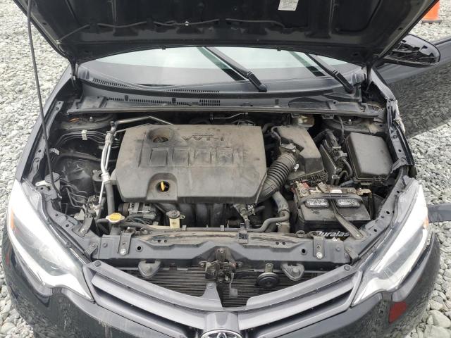 Foto 11 de la subasta – 2016 TOYOTA COROLLA L con VIN 5YFBURHE2GP514949