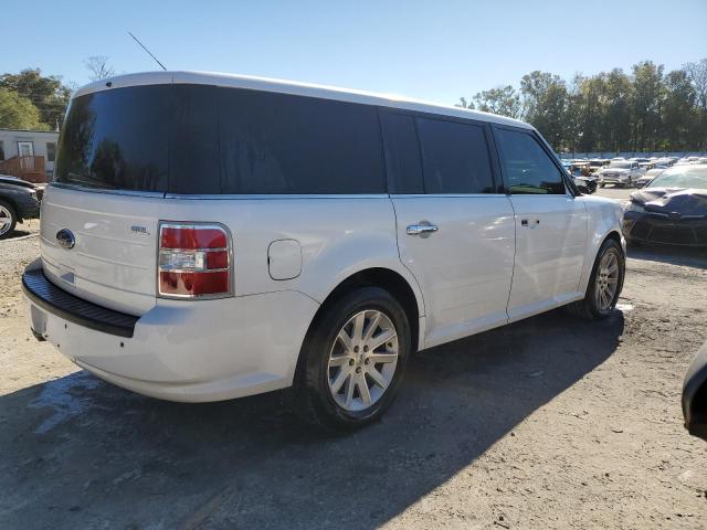 Photo 3 from auction – 2012 FORD FLEX SEL with VIN 2FMGK5CC5CBD10770