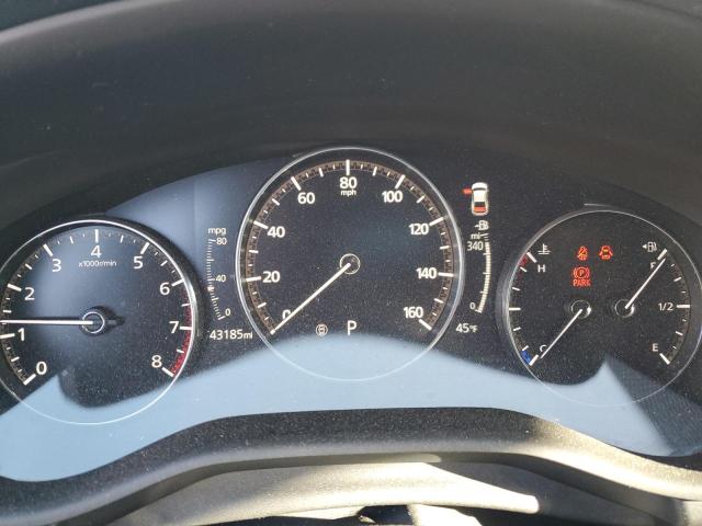Photo 9 from auction – 2020 MAZDA 3 SELECT with VIN 3MZBPBCM4LM125807