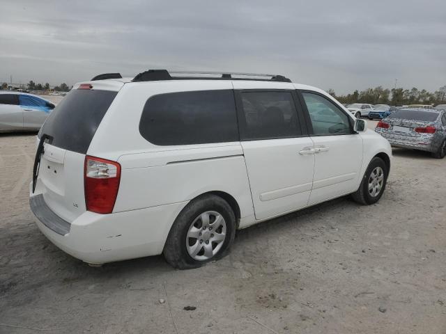 Photo 3 from auction – 2007 KIA SEDONA EX with VIN KNDMB233776147825