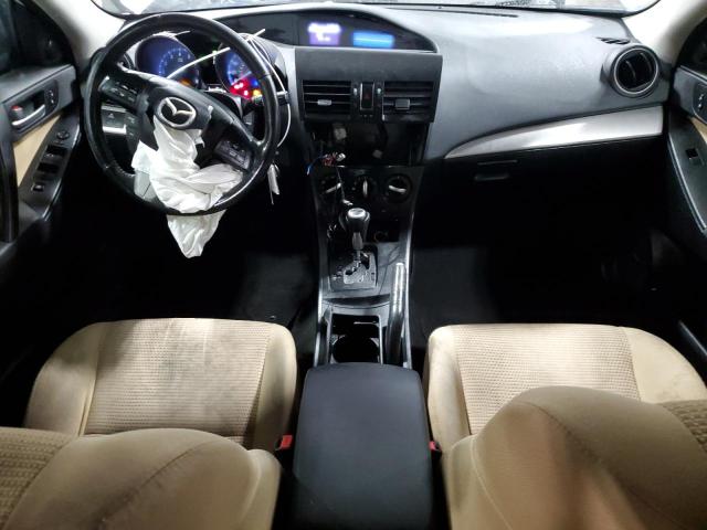 Photo 8 from auction – 2012 MAZDA 3 I with VIN JM1BL1L86C1671551