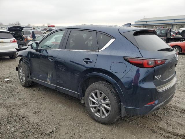 Photo 2 from auction – 2024 MAZDA CX-5 PREFE with VIN JM3KFBCL5R0488746