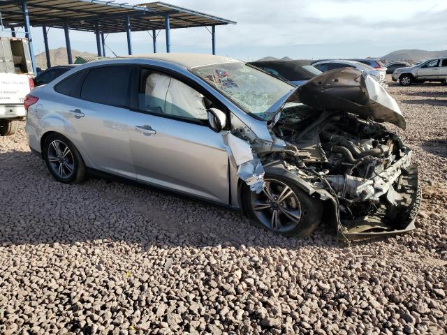 Photo 4 from auction – 2017 FORD FOCUS SE with VIN 1FADP3FE1HL258335