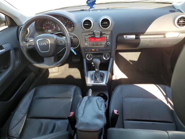صورة رقم 8 من المزاد - 2010 AUDI A3 PREMIUM مع VIN WAUKEAFM0AA071489