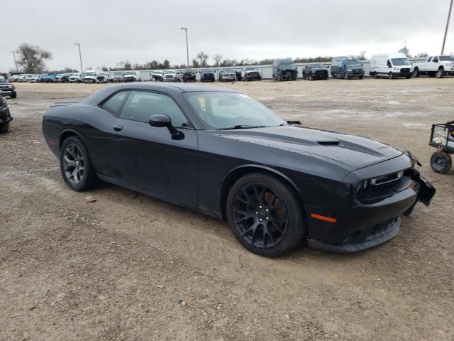 Photo 4 from auction – 2016 DODGE CHALLENGER with VIN 2C3CDZAGXGH250373