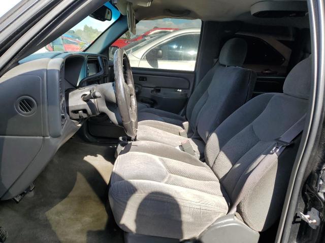 Photo 7 from auction – 2005 CHEVROLET SILVERADO with VIN 2GCEC13T251375098