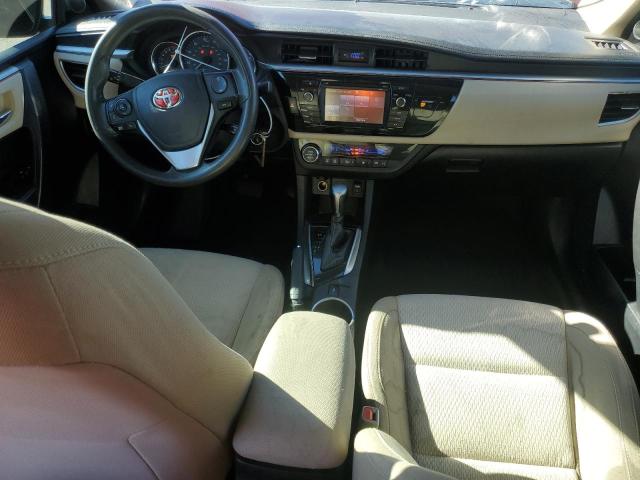 Photo 8 from auction – 2015 TOYOTA COROLLA L with VIN 5YFBURHE5FP231931