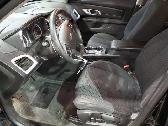 Photo 7 from auction – 2012 GMC TERRAIN SL with VIN 2GKALMEK7C6232057