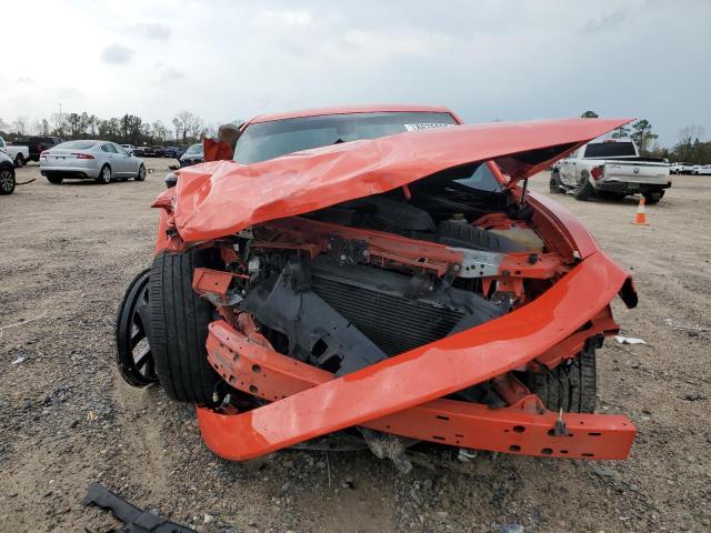 Photo 5 from auction – 2021 DODGE CHARGER SX with VIN 2C3CDXBG8MH540450