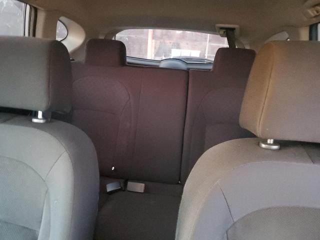 Photo 10 from auction – 2011 NISSAN ROGUE with VIN JN8AS5MT1AW505418