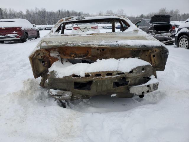 Photo 6 from auction – 2023 DODGE CHALLENGER with VIN 2C3CDZAG3PH567217