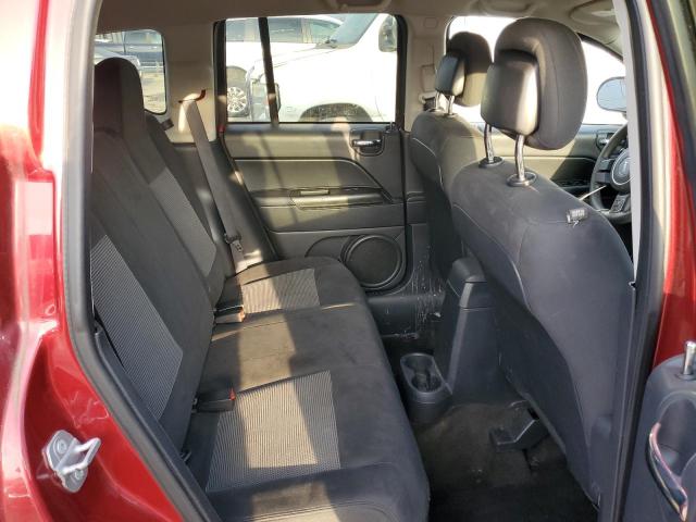 Photo 11 from auction – 2015 JEEP COMPASS SP with VIN 1C4NJCBA6FD284469