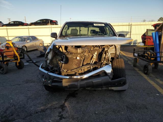 Photo 5 from auction – 2009 NISSAN FRONTIER K with VIN 1N6BD06TX9C423580