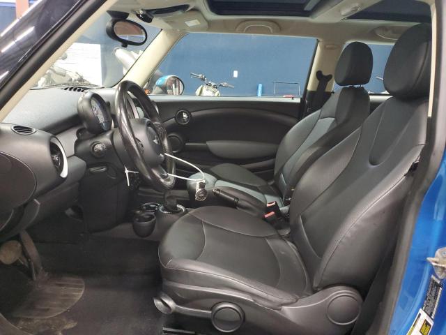 Photo 7 from auction – 2012 MINI COOPER with VIN WMWSU3C51CT256377