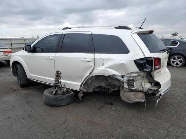 Photo 2 from auction – 2018 DODGE JOURNEY CR with VIN 3C4PDCGG5JT310561