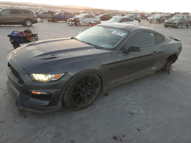 FORD MUSTANG GT 2016 with VIN 1FA6P8CF2G5266952 - Photo from auction