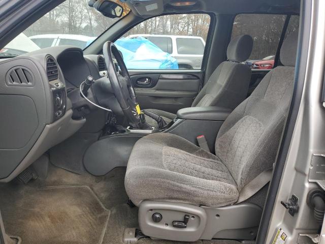 Photo 7 from auction – 2004 GMC ENVOY with VIN 1GKDS13S342230323