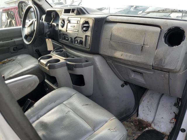 Photo 8 from auction – 2014 FORD ECONOLINE with VIN 1FTNE1EW5EDB14067