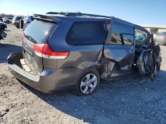 Photo 3 from auction – 2014 TOYOTA SIENNA LE with VIN 5TDKK3DC8ES504471