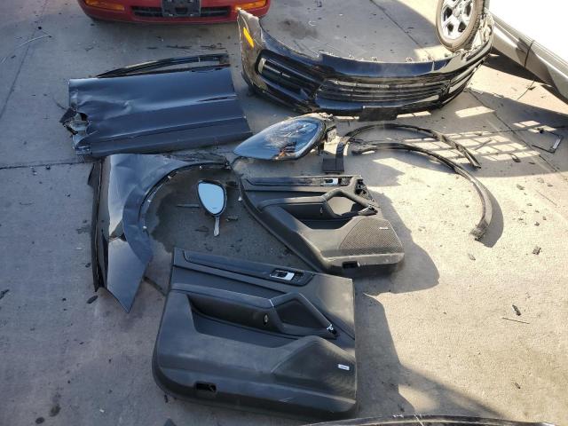 Photo 13 from auction – 2020 PORSCHE CAYENNE S with VIN WP1AB2AY3LDA28031