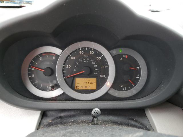 Photo 9 from auction – 2011 TOYOTA RAV4 with VIN 2T3BF4DV4BW103070