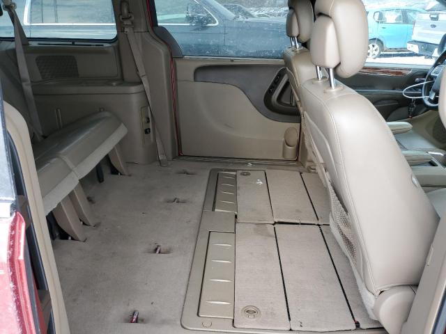 Photo 11 from auction – 2011 CHRYSLER TOWN & COU with VIN 2A4RR8DG8BR683958