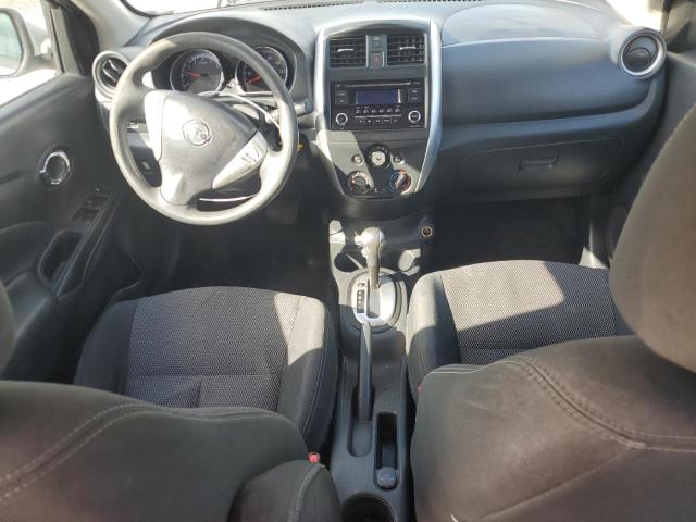 Снимка 8 от търг – 2017 NISSAN VERSA S с VIN 3N1CN7AP3HL803387