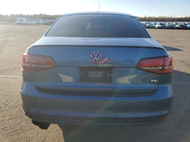 Photo 6 from auction – 2017 VOLKSWAGEN JETTA S with VIN 3VW2B7AJ7HM213536