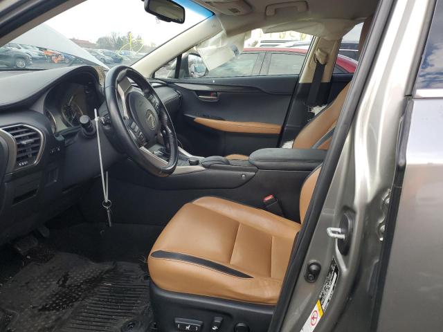Photo 7 from auction – 2015 LEXUS NX 200T with VIN JTJBARBZ8F2019816