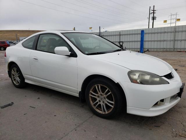 Photo 4 from auction – 2006 ACURA RSX with VIN JH4DC54826S000115