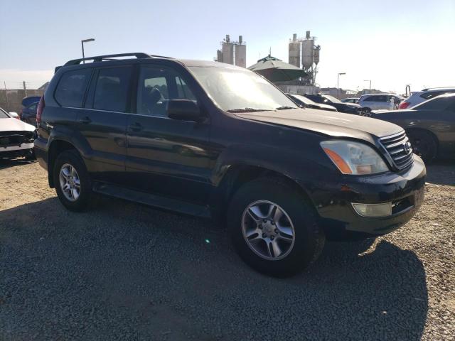 Photo 4 from auction – 2004 LEXUS GX 470 with VIN JTJBT20X040052868