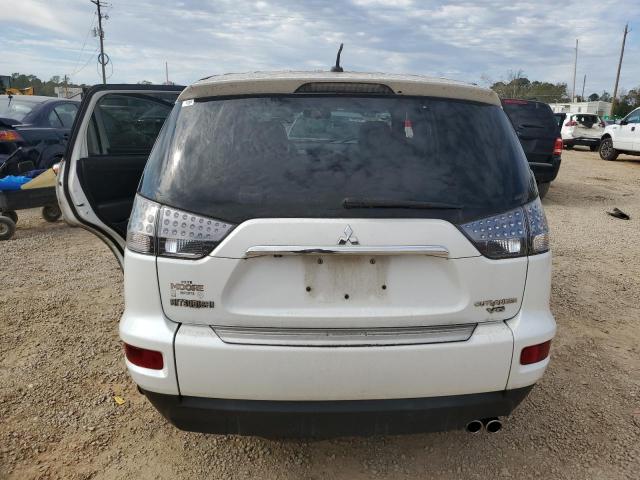 Photo 6 from auction – 2010 MITSUBISHI OUTLANDER with VIN JA4JT5AX5AZ005237