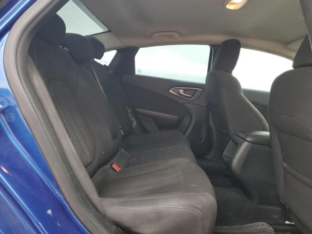 Photo 10 from auction – 2015 CHRYSLER 200 LIMITE with VIN 1C3CCCAB1FN651563