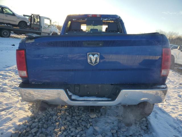 Photo 6 from auction – 2014 RAM 1500 SLT with VIN 1C6RR7TT1ES437813