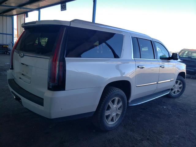 Photo 3 from auction – 2020 CADILLAC ESCALADE E with VIN 1GYS4JKJ4LR280637