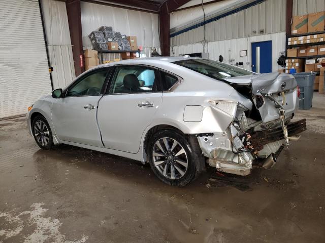 Photo 2 from auction – 2017 NISSAN ALTIMA 2.5 with VIN 1N4AL3AP9HC284544