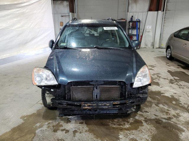 Photo 5 from auction – 2009 KIA RONDO BASE with VIN KNAFG529197276025