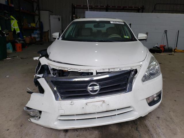 Photo 5 from auction – 2015 NISSAN ALTIMA 2.5 with VIN 1N4AL3AP4FC120423