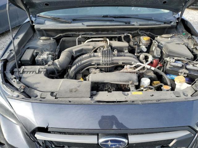 Photo 12 from auction – 2018 SUBARU CROSSTREK with VIN JF2GTABC5JH204316