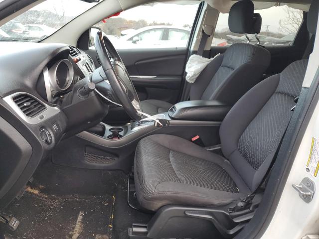 Photo 7 from auction – 2013 DODGE JOURNEY SX with VIN 3C4PDCBB7DT650388