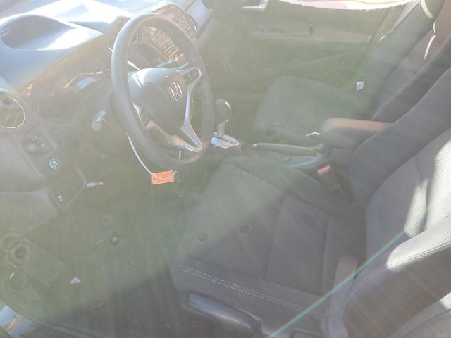 Photo 7 from auction – 2013 HONDA INSIGHT LX with VIN JHMZE2H58DS003029