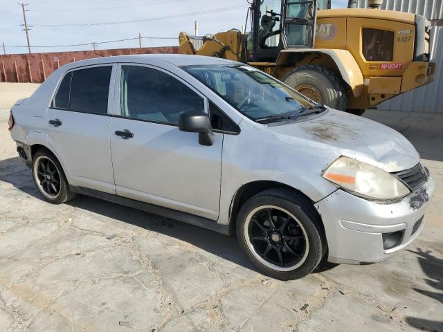 Photo 4 from auction – 2010 NISSAN VERSA S with VIN 3N1CC1AP4AL372566