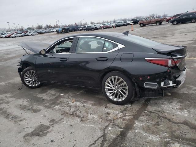Zdjęcie 2 z aukcji – 2023 LEXUS ES 300H BA z VIN 58AEA1C11PU036770