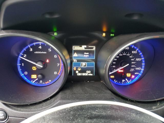 Photo 9 from auction – 2017 SUBARU OUTBACK 2. with VIN 4S4BSAKC3H3409969