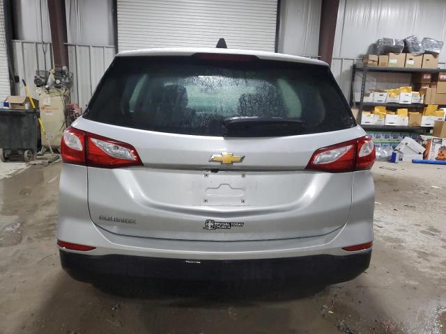 Photo 6 from auction – 2019 CHEVROLET EQUINOX LS with VIN 2GNAXHEV2K6271937