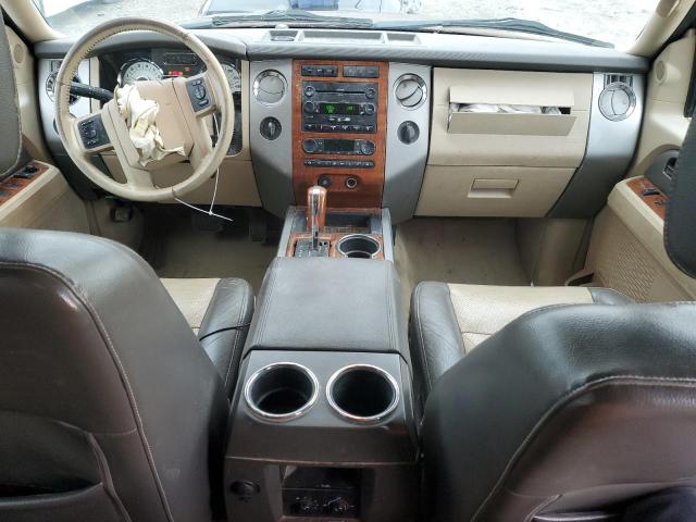Foto 8 de la subasta – 2007 FORD EXPEDITION con VIN 1FMFK18587LA08345